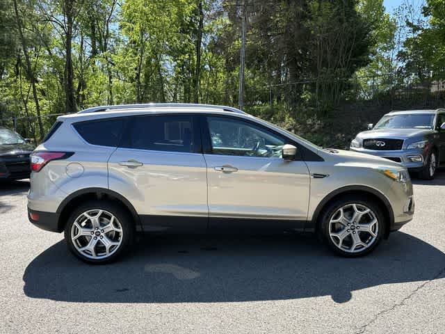 Thumbnail: 2018 Ford Escape - 3