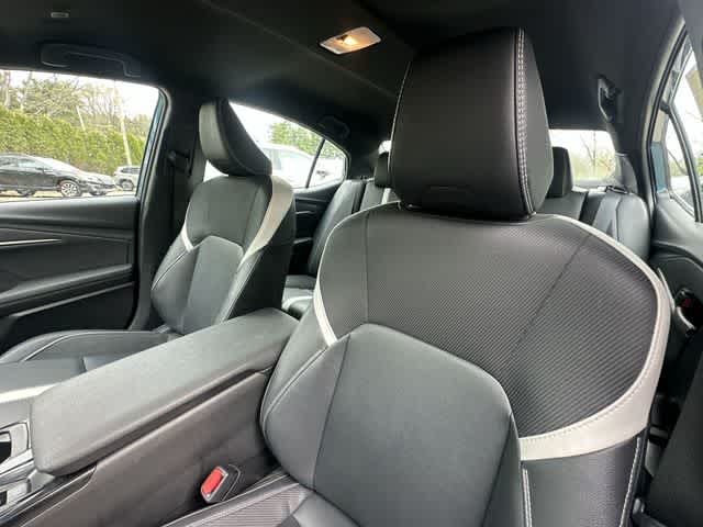 Thumbnail: 2025 Toyota Camry - 14