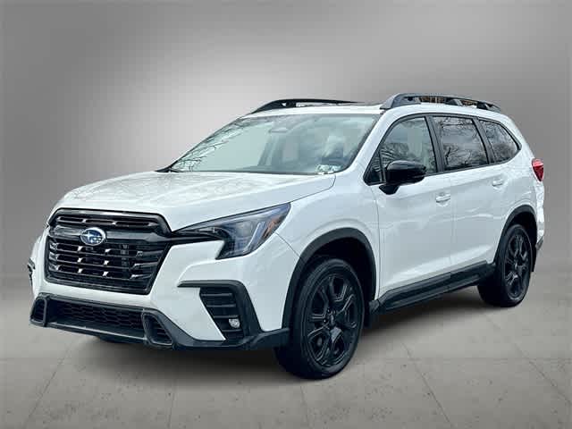 Thumbnail: 2025 Subaru Ascent - 1