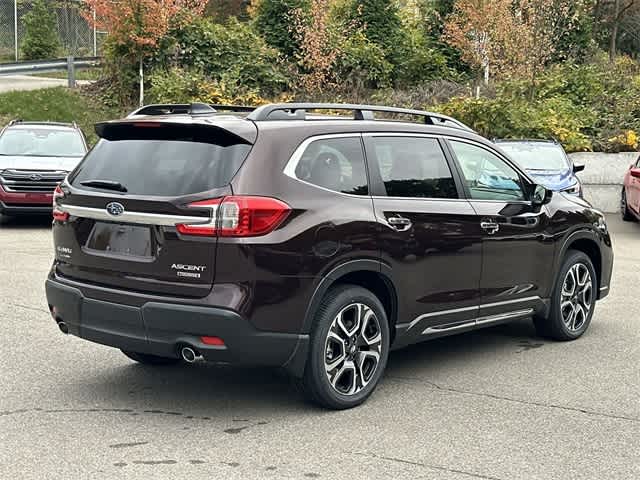 Thumbnail: 2025 Subaru Ascent - 35