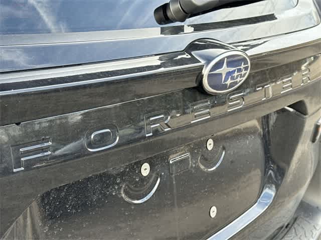 Thumbnail: 2026 Subaru Forester - 28