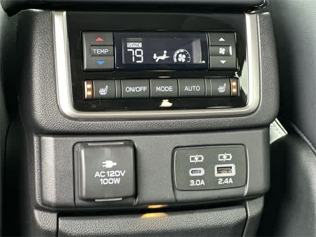 Thumbnail: 2025 Subaru Ascent - 20