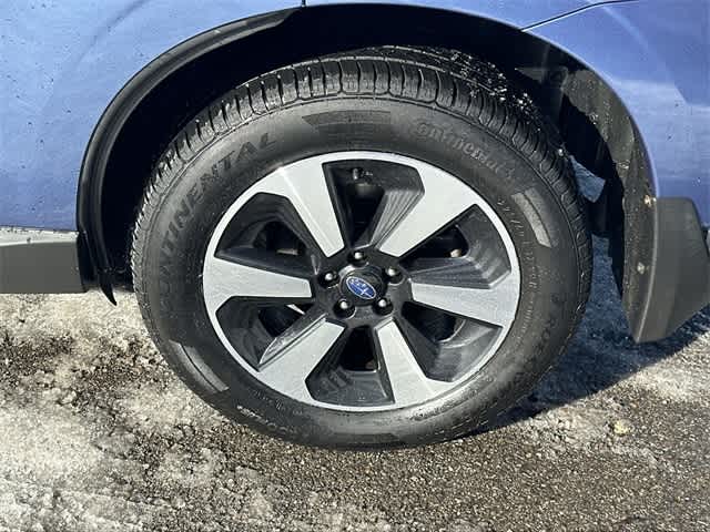 Thumbnail: 2018 Subaru Forester - 5