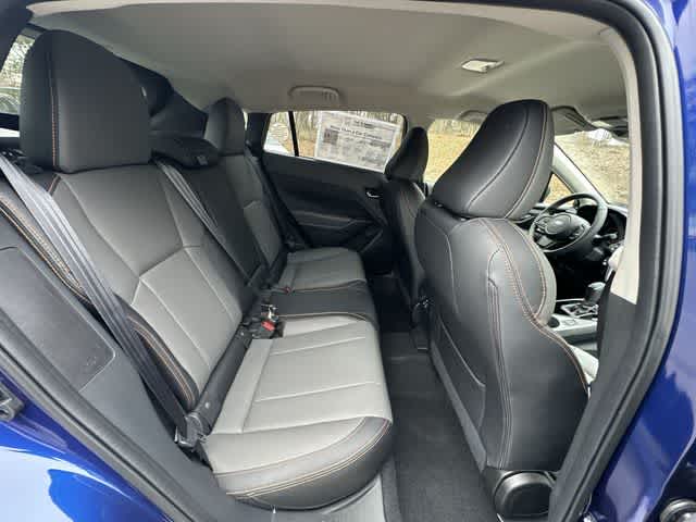 Thumbnail: 2026 Subaru Crosstrek - 22