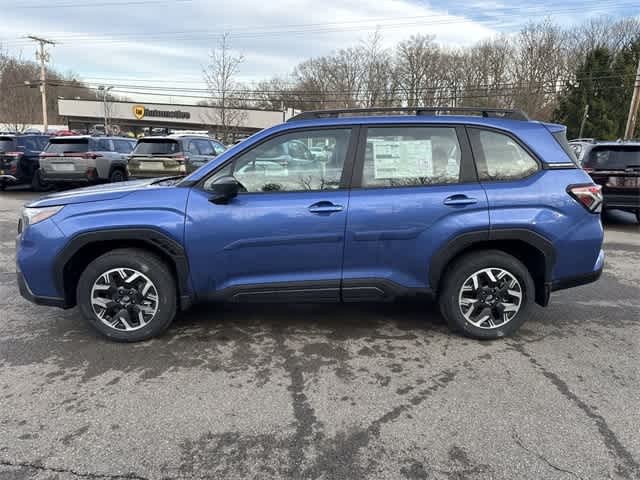 Thumbnail: 2026 Subaru Forester - 2