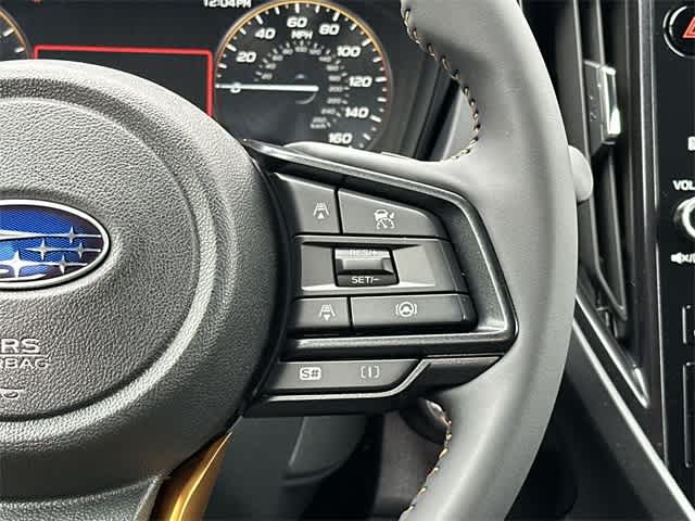 Thumbnail: 2026 Subaru Forester - 10