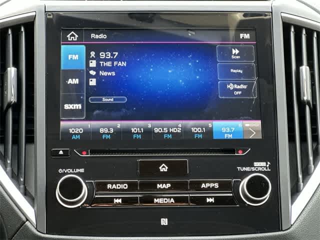 Thumbnail: 2023 Subaru Crosstrek - 12