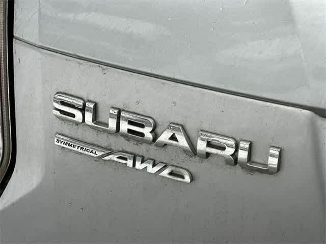 Thumbnail: 2017 Subaru Forester - 17