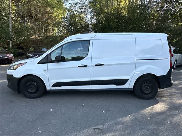 2022 Ford Transit Connect XL photo 2