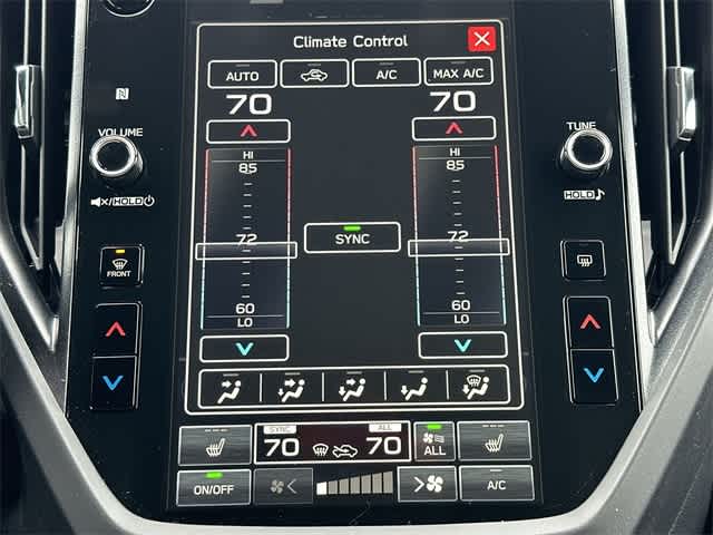 Thumbnail: 2026 Subaru Forester - 16