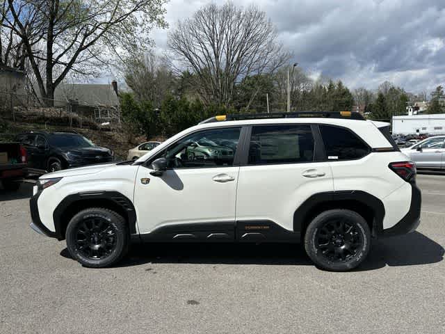 Thumbnail: 2026 Subaru Forester - 2