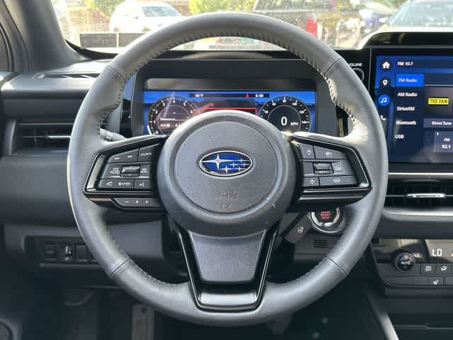 Thumbnail: 2026 Subaru Outback - 8
