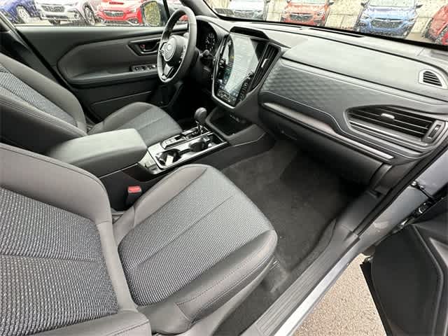 Thumbnail: 2026 Subaru Forester - 19