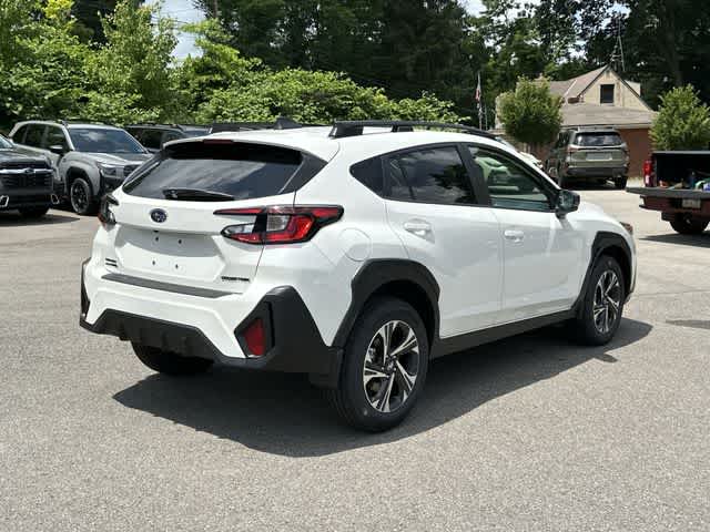 Thumbnail: 2026 Subaru Crosstrek - 30