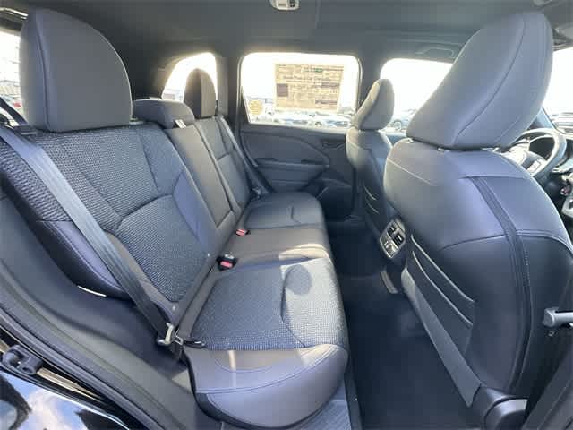 Thumbnail: 2026 Subaru Forester - 22