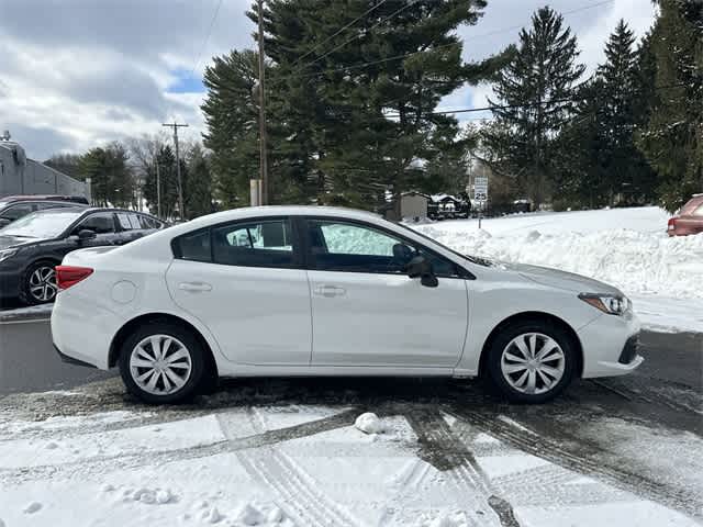 Thumbnail: 2023 Subaru Impreza - 3