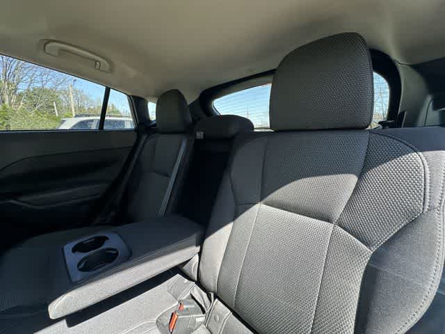 Thumbnail: 2024 Subaru Crosstrek - 16