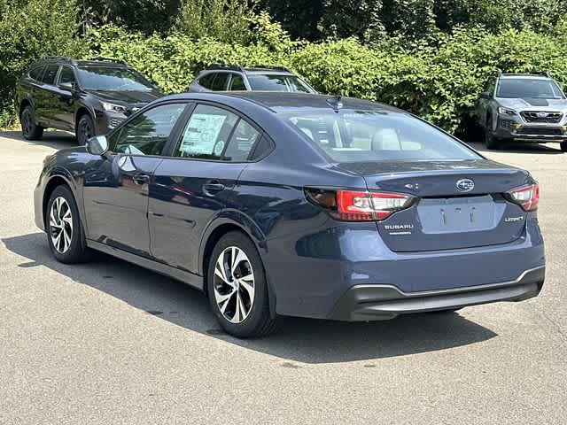 Thumbnail: 2025 Subaru Legacy - 28