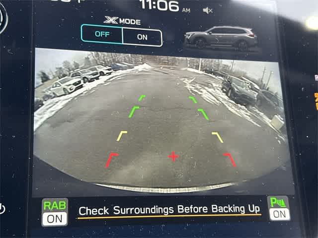 Thumbnail: 2026 Subaru Ascent - 13