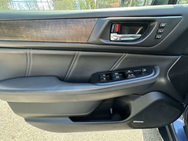 Thumbnail: 2018 Subaru Outback - 16