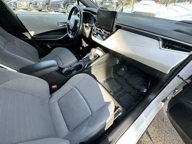 Thumbnail: 2023 Toyota Corolla - 20