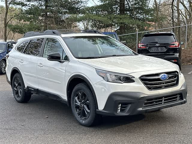 Thumbnail: 2021 Subaru Outback - 30