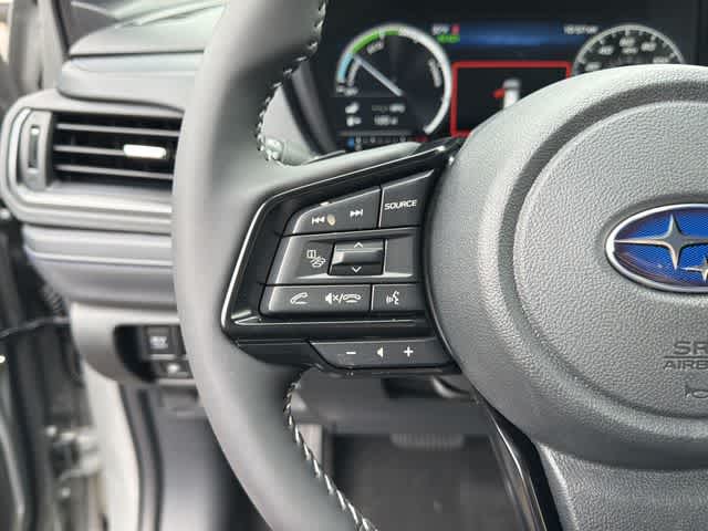 Thumbnail: 2026 Subaru Forester - 9