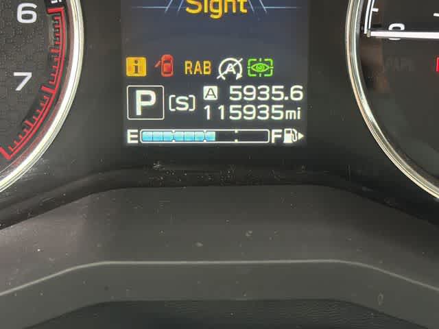 Thumbnail: 2019 Subaru Forester - 7