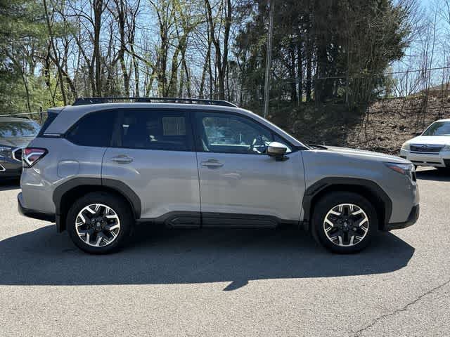 Thumbnail: 2025 Subaru Forester - 3