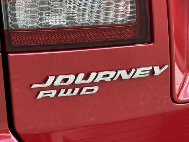 Thumbnail: 2014 Dodge Journey - 20