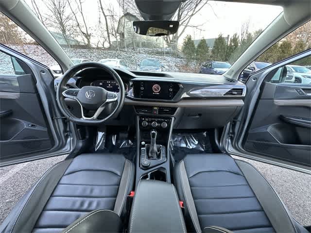 Thumbnail: 2022 Volkswagen Taos - 20