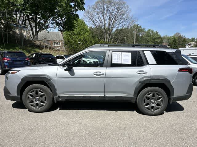 Thumbnail: 2026 Subaru Outback - 2