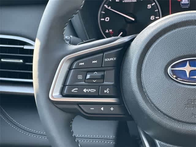 Thumbnail: 2025 Subaru Outback - 9