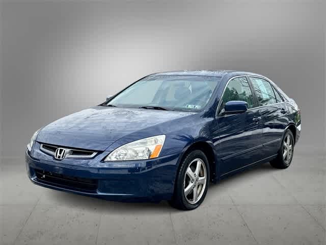 2005 Honda Accord EX -
                  Pittsburgh, PA