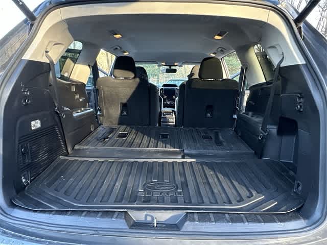 Thumbnail: 2020 Subaru Ascent - 27