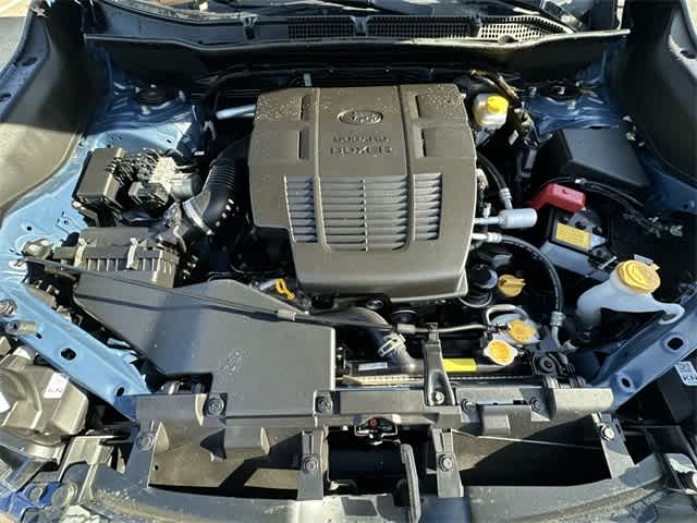 Thumbnail: 2022 Subaru Forester - 28