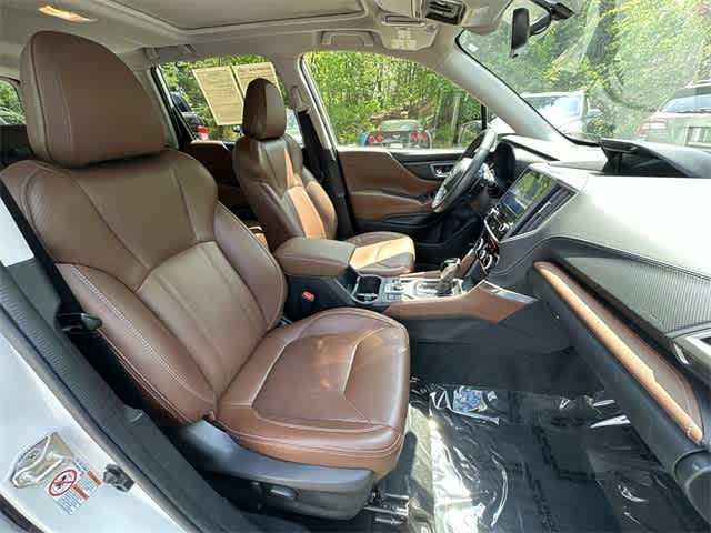 2019 Subaru Forester Touring 24
