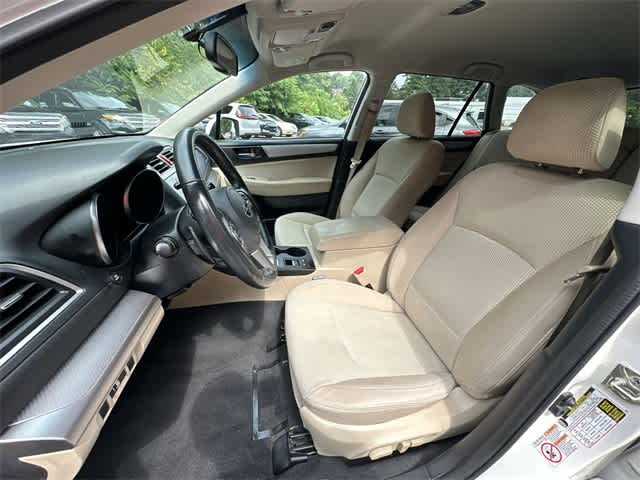 Thumbnail: 2016 Subaru Outback - 14