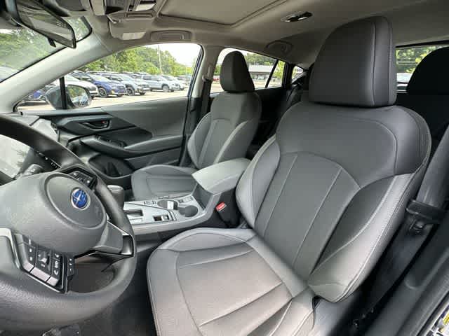 Thumbnail: 2026 Subaru Crosstrek - 16