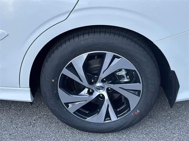 Thumbnail: 2025 Subaru Legacy - 5