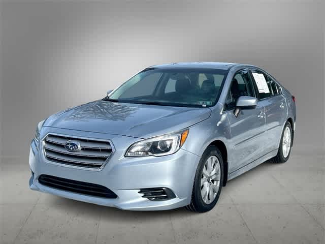 2016 Subaru Legacy Premium -
                  Pittsburgh, PA