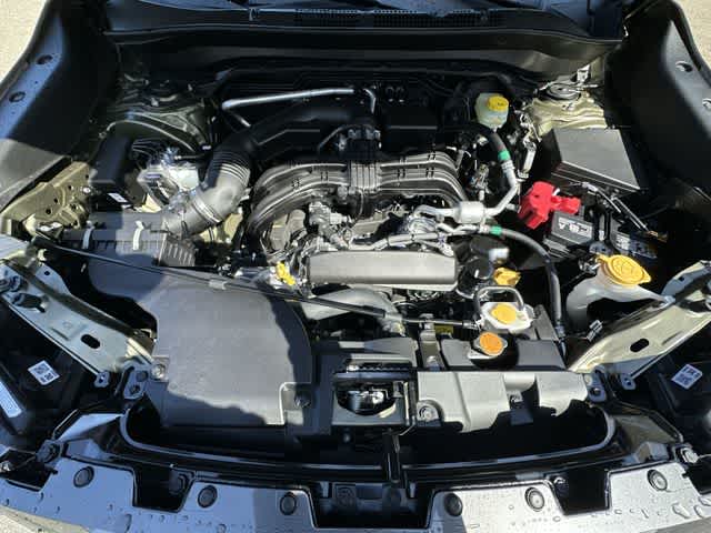 Thumbnail: 2026 Subaru Forester - 25