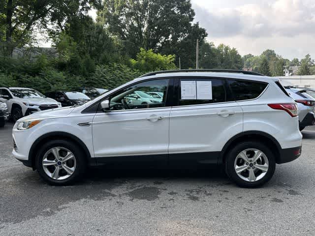Used 2014 Ford Escape SE with VIN 1FMCU9G96EUC50106 for sale in Pittsburgh, PA
