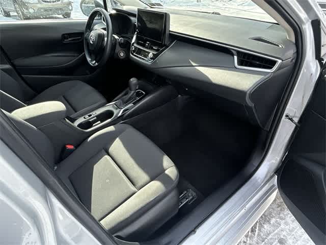 Thumbnail: 2023 Toyota Corolla - 18