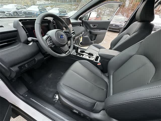 Thumbnail: 2026 Subaru Outback - 15