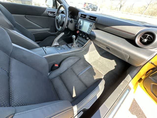 Thumbnail: 2026 Subaru BRZ - 19