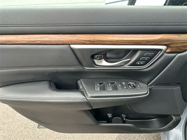 Thumbnail: 2020 Honda CR-V - 18