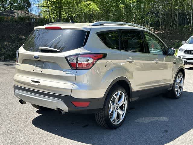 Thumbnail: 2018 Ford Escape - 31