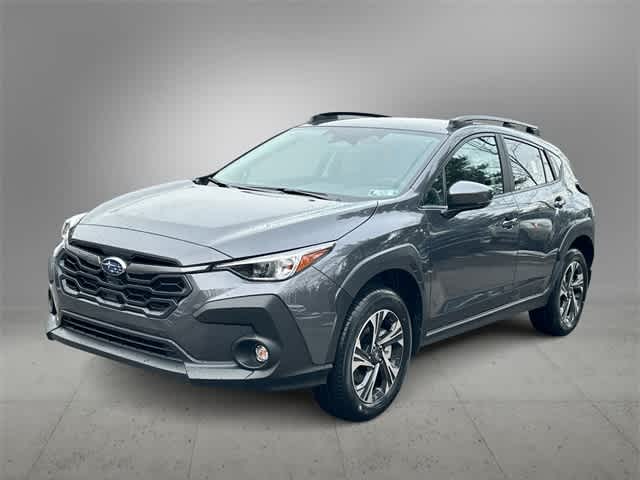 Thumbnail: 2026 Subaru Crosstrek - 1