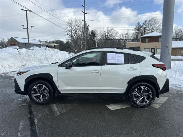 Thumbnail: 2024 Subaru Crosstrek - 2